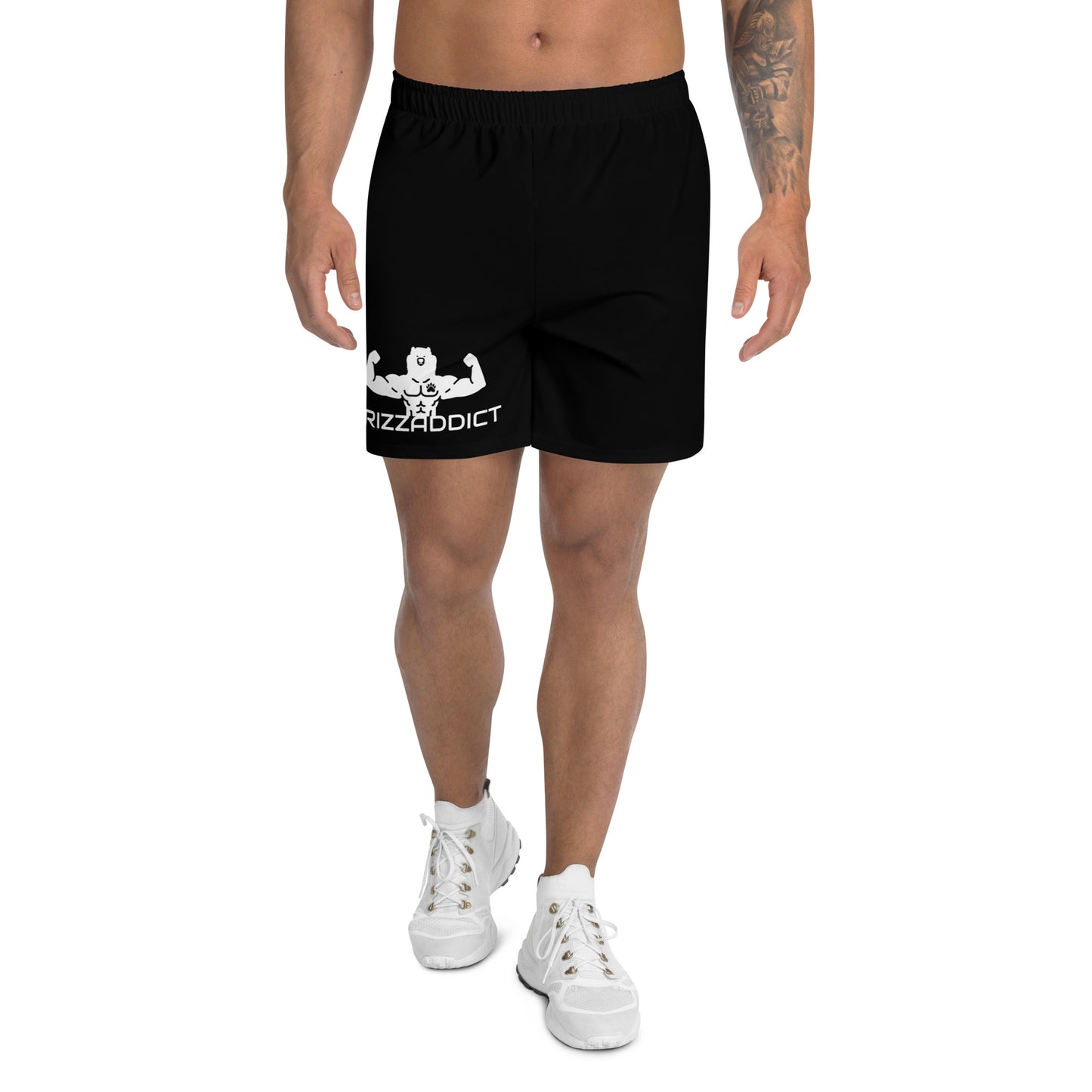 Men's Recycled Athletic Shorts