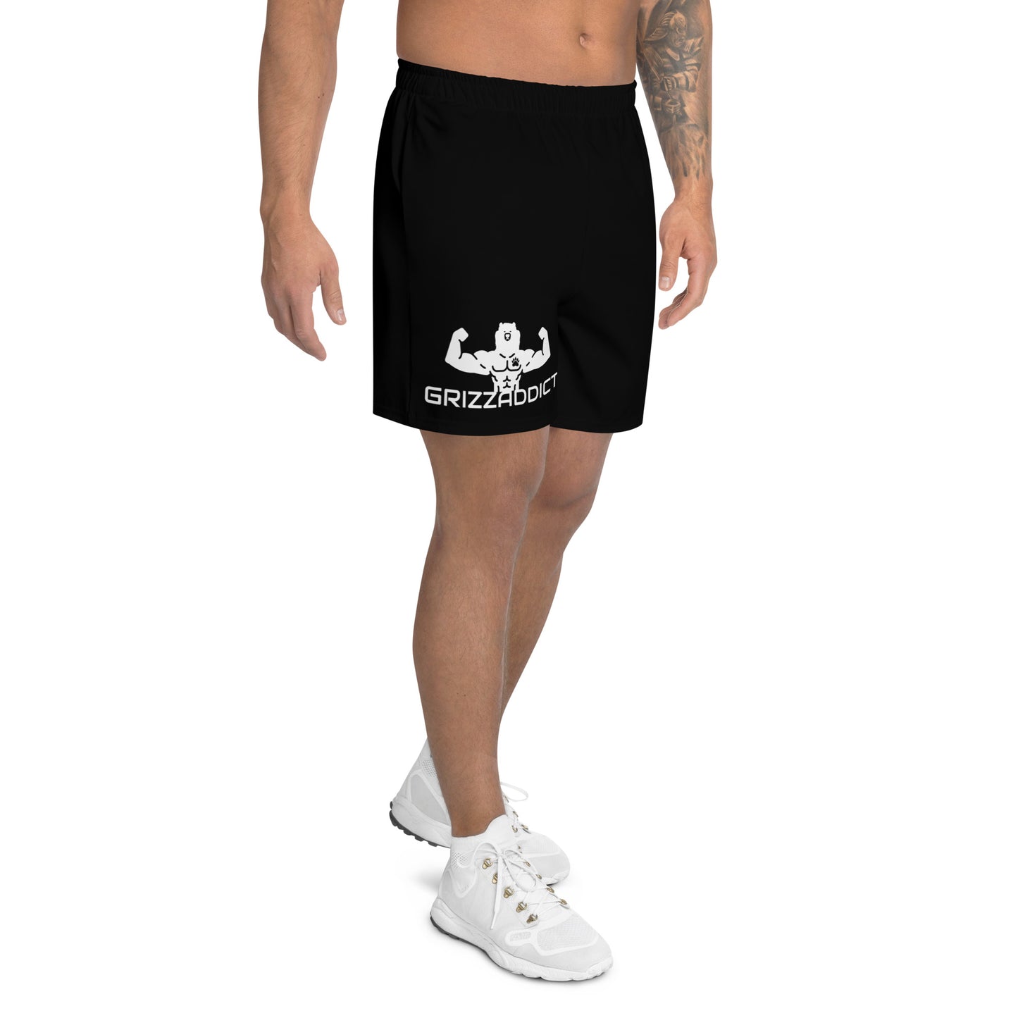 Men's Recycled Athletic Shorts