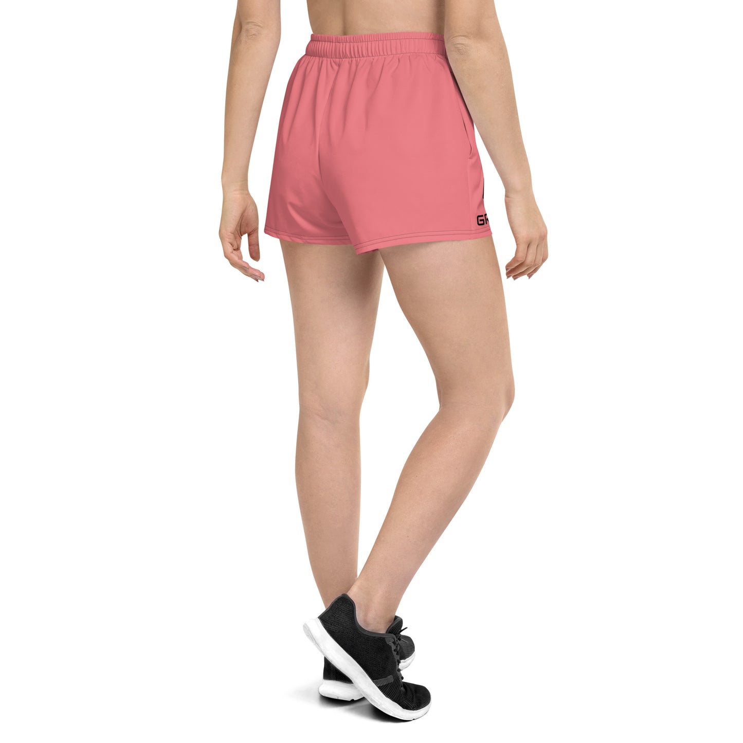 Women’s Recycled Athletic Shorts