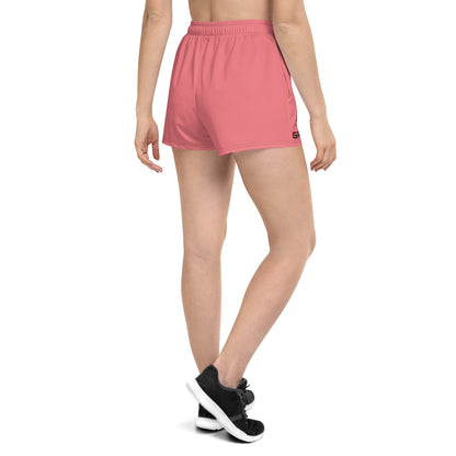 Women’s Recycled Athletic Shorts