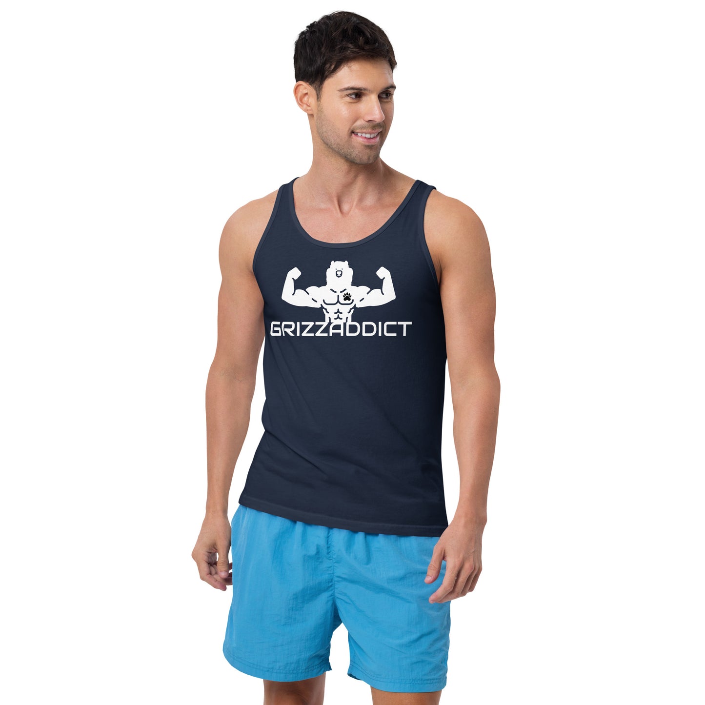 Men's Tank Top