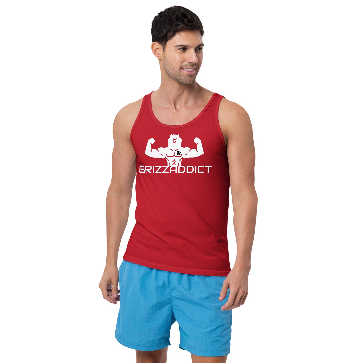 Men's Tank Top