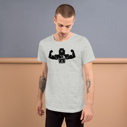 Men's Short Sleeve T-Shirts