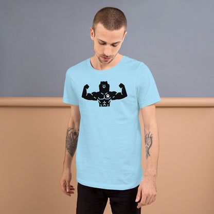 Men's Short Sleeve T-Shirts