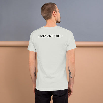 Men's Short Sleeve T-Shirts