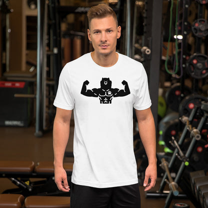 Men's Short Sleeve T-Shirts