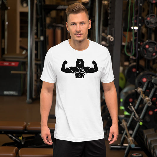 Men's Short Sleeve T-Shirts