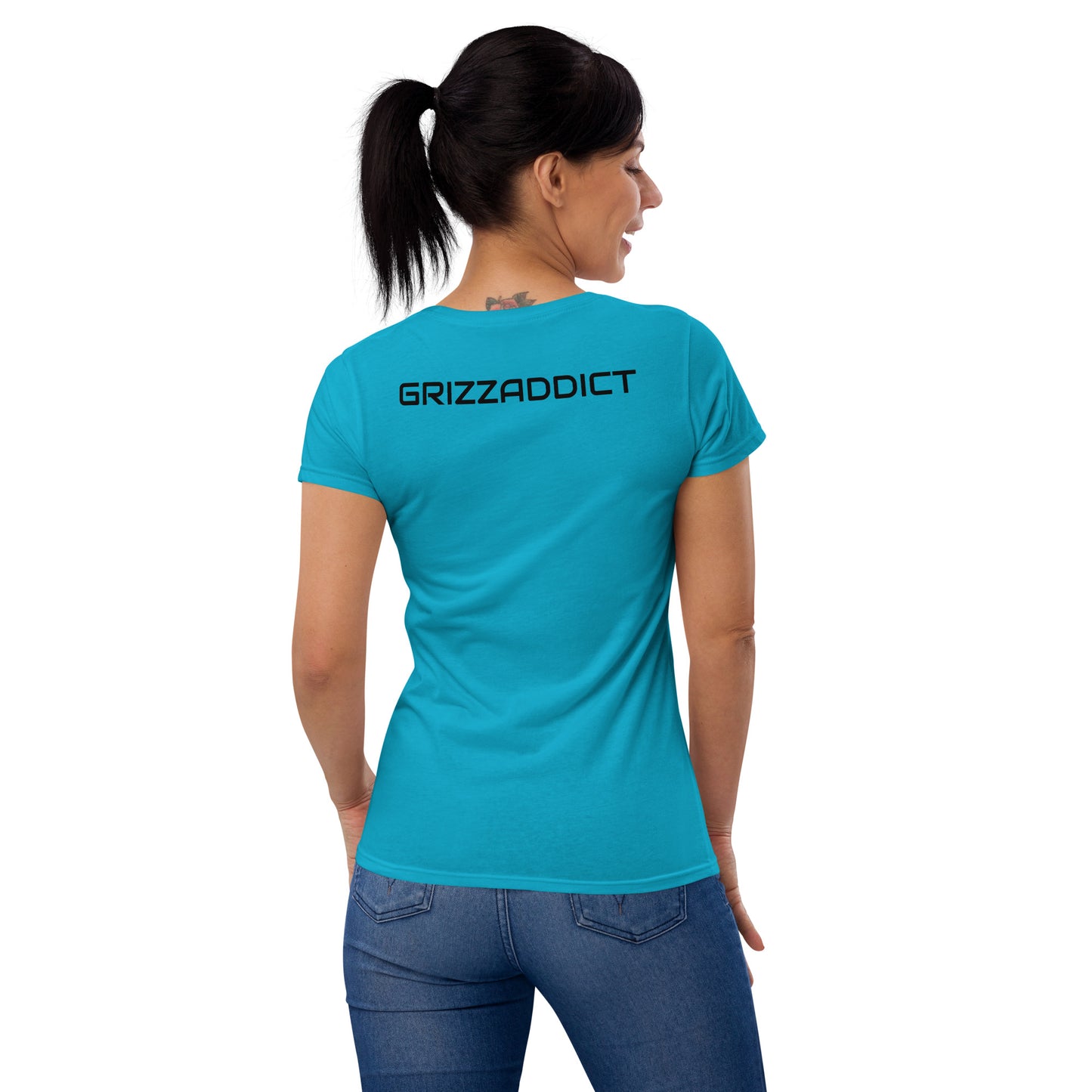 Women's Short Sleeve T-Shirt