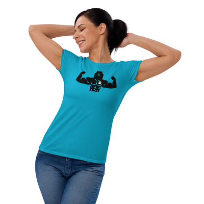 Women's Short Sleeve T-Shirt