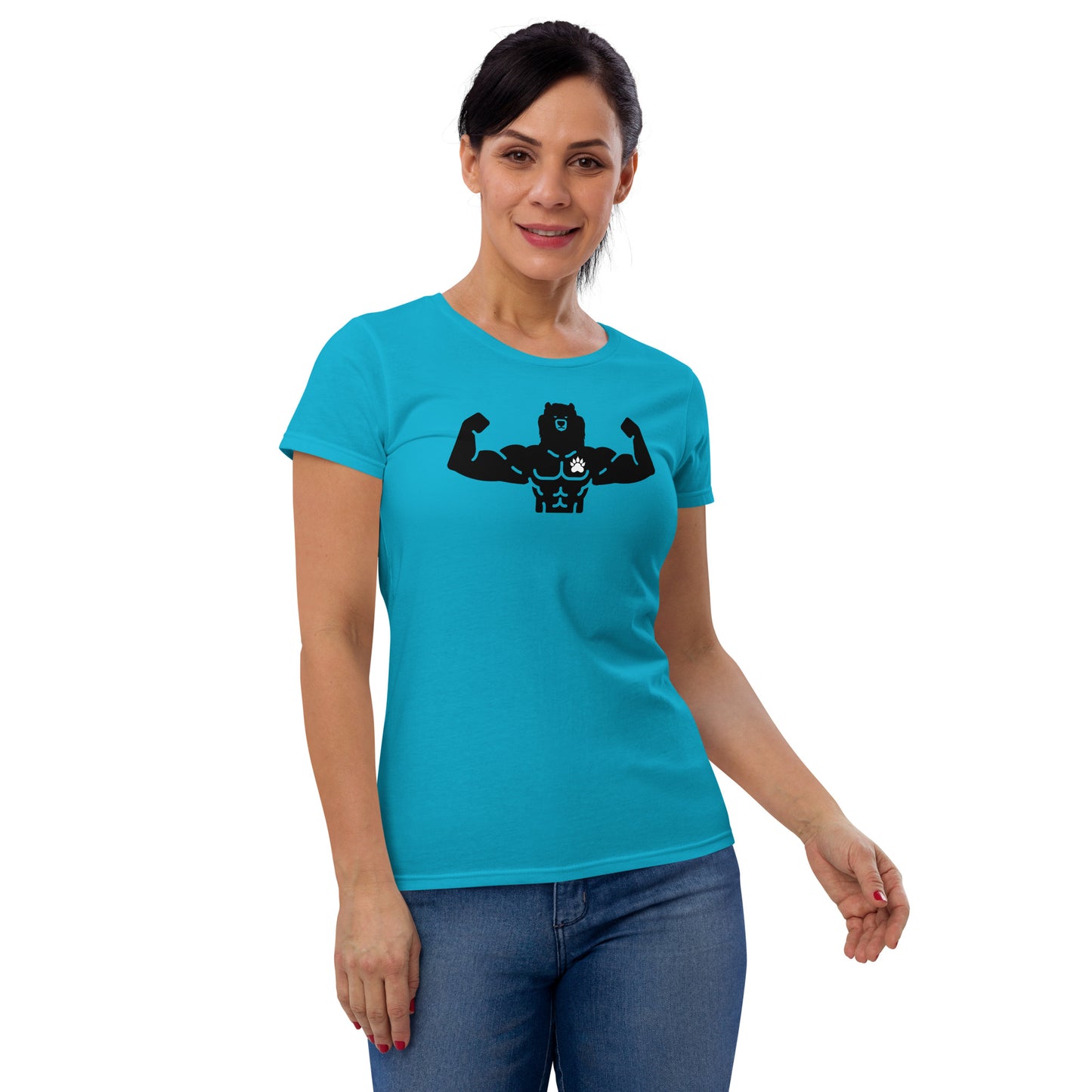 Women's Short Sleeve T-Shirt