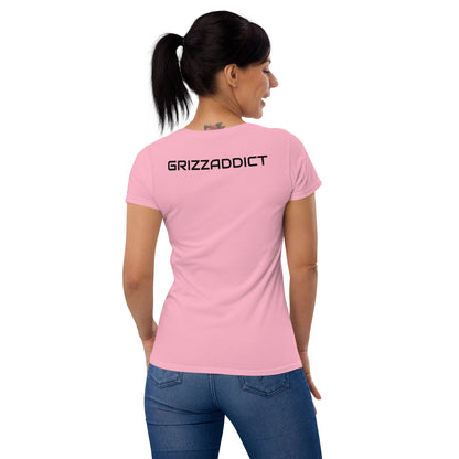 Women's Short Sleeve T-Shirt