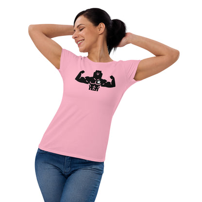 Women's Short Sleeve T-Shirt