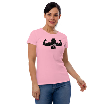 Women's Short Sleeve T-Shirt