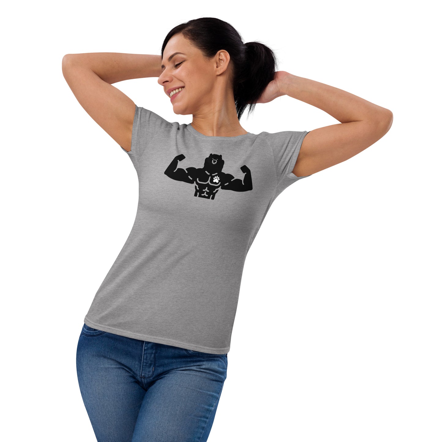 Women's Short Sleeve T-Shirt