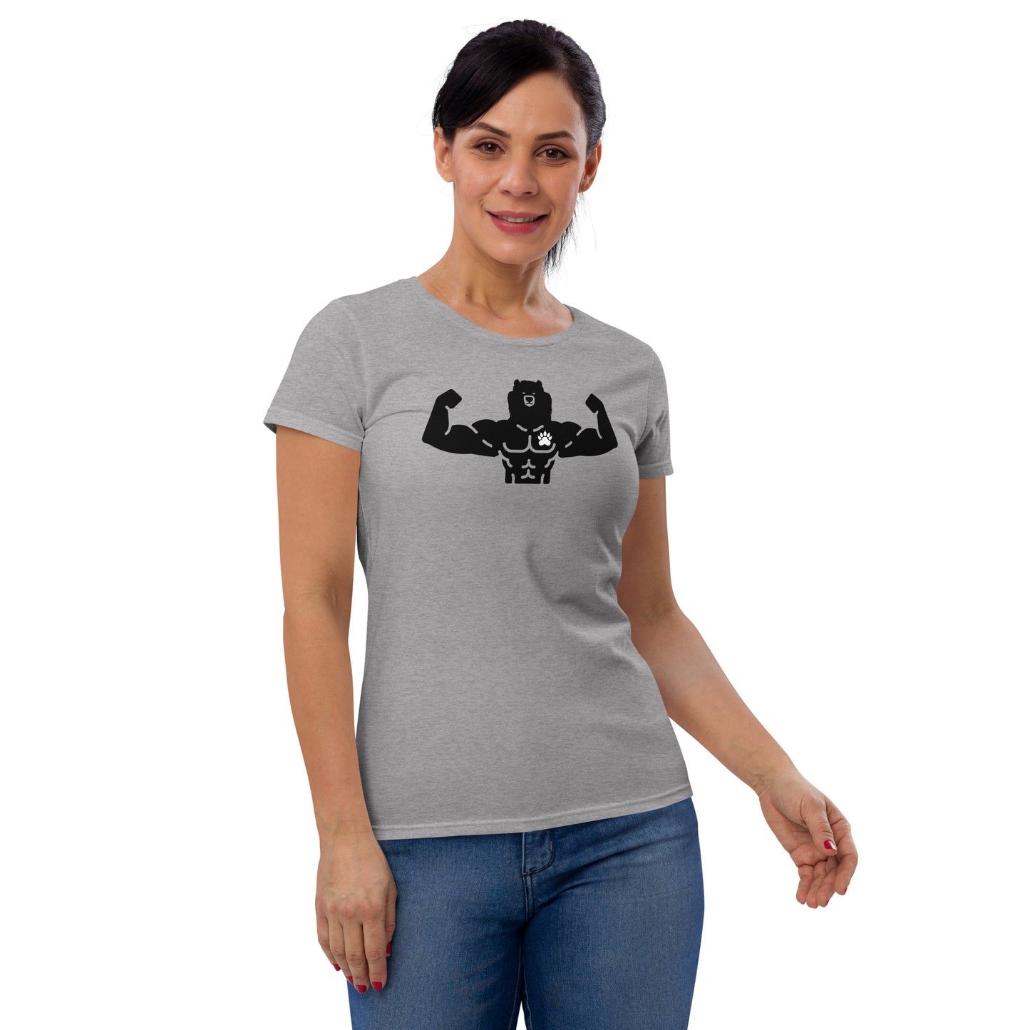 Women's Short Sleeve T-Shirt