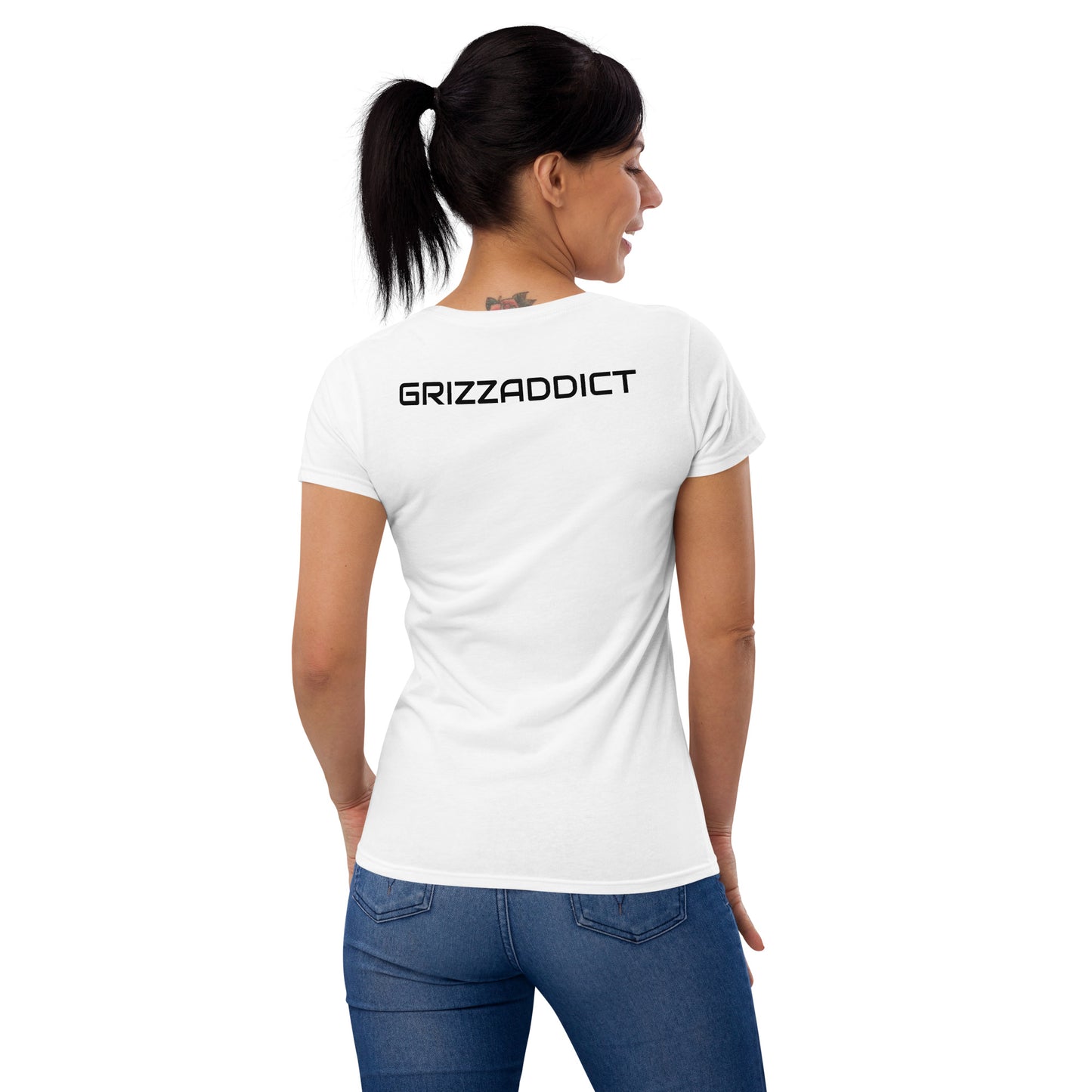 Women's Short Sleeve T-Shirt