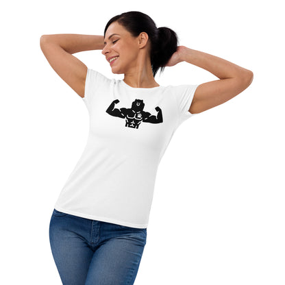 Women's Short Sleeve T-Shirt