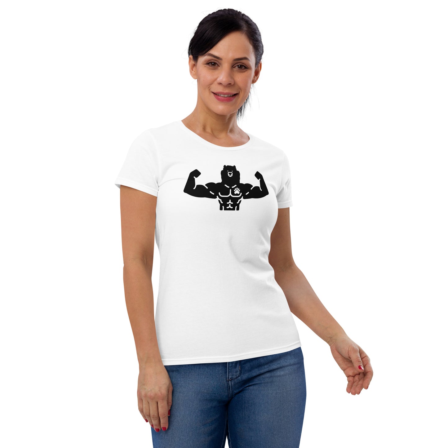 Women's Short Sleeve T-Shirt